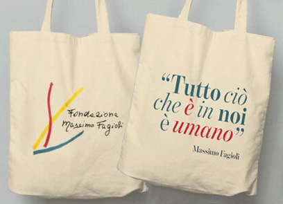 Montaggio shopper