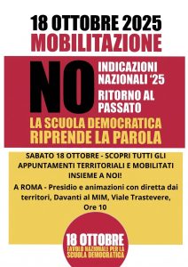 A4 18 Ottobre
